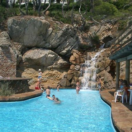 Precioso Apartmento Sobre El Mar, Cap Sa Sal, Begur, Girona Esterno foto