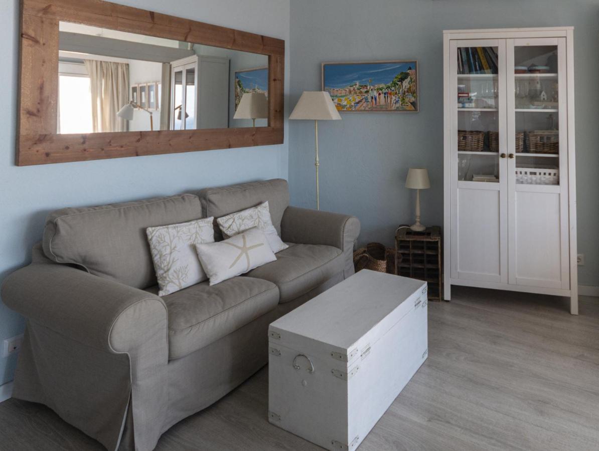 Precioso Apartmento Sobre El Mar, Cap Sa Sal, Begur, Girona Esterno foto